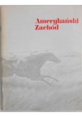 Amerykański Zachód