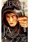 Ja, inkwizytor. Wieże do nieba