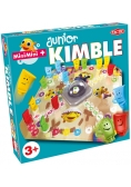 MiniMini Junior Kimble