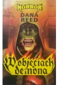 W objęciach demona