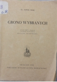 Grono wybranych, 1949r.