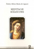 Medytacje różańcowe 2