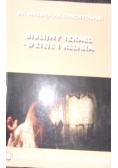 Biblijny Izrael -Dzieje i Religia