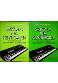 Szkoła na keyboard tom 1 i 2