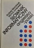 Słownik informatyczny angielsko-polski