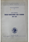 Geologia Polimetalicznego złoża w kowarach Nr 40