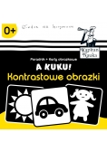 Kapitan Nauka. A kuku! Kontrastowe obrazki
