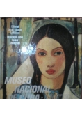 Museo nacional de Cuba
