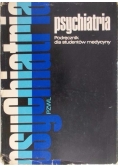 Psychiatria, Podręcznik dla studentów medycyny