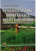 Spółdzielczość obsługująca wieś i rolnictwo w okresie przekształceń ustroju