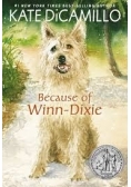 Because of Winn-Dixie