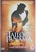 The Tailor of Panama, DVD