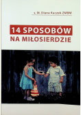14 Sposobów na Młosierdzie