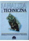 Analiza techniczna