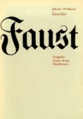 Faust, część druga
