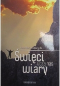 Święci uczą nas wiary
