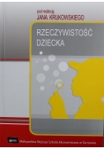Rzeczywistość dziecka