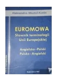 Euromowa słownik terminologii Unii Europejskiej