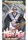 New Age. Nowa religia?