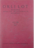 Orli lot, nr 7, 1938 r.