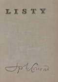 Joseph Conrad Listy