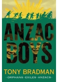 Anzac Boys