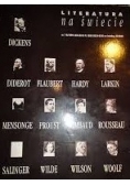 Literatura na Świecie, nr 7 do 8