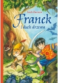 Franek i duch drzewa