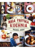 Mała paryska kuchnia