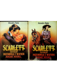 Scarlett 2 tomy