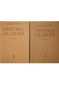 Historia Filozofii Tom VIII i IX