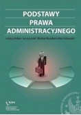 Podstawa prawa administracyjnego