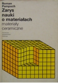 Zarys nauki o materiałach