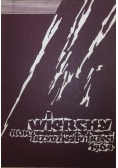 Wierchy rok trzydziesty trzeci 1964