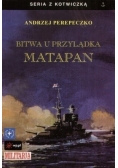 Bitwa u przylądka Matapan