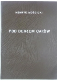 Pod berłem carów, 1924 r.