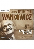 Na tropach Smętka audiobook