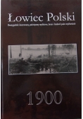 Łowiec Polski 1900