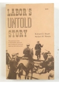 Labor's untold story