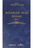 Kroniki Tom I