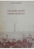 Stanisławów Gród Rewery