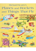 Planes and Rockets and Things That Fly