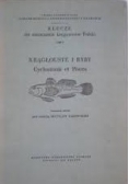 Krągłouste i ryby