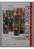 Polskie dzieje od czasów najdawniejszych do współczesności