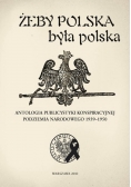 Żeby Polska była Polską