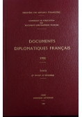 Documents Diplomatiques Francais 1955 Tome II, Nowa
