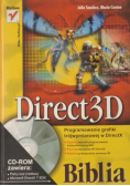 Direct 3D plus CD