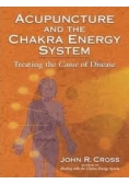 Acupuncture and the Chakra Energy System