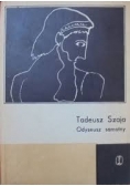 Odyseusz samotny