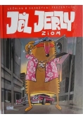 Jeż Jerzy ziom